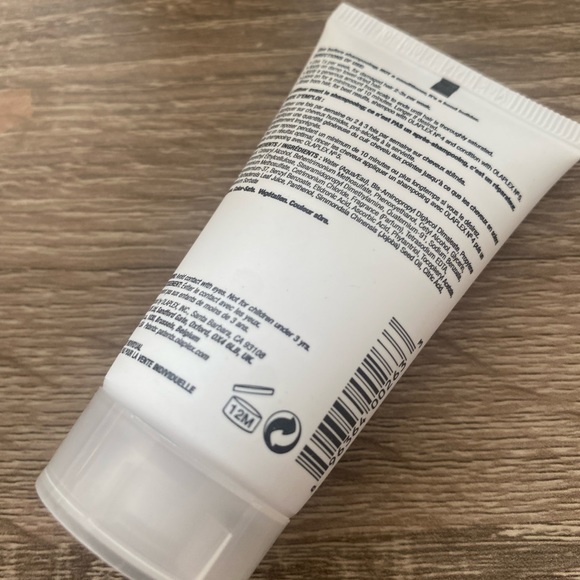 OLAPLEX NO. 3 PERFECTOR | TRAVEL MINI SIZE | SEALED | 1 FL OZ - Picture 4 of 5